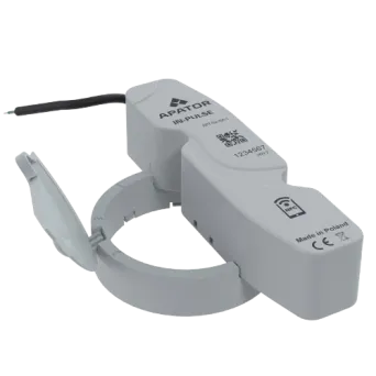 IN-PULSE - indukcyjna nakładka impulsowa