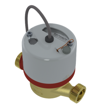 Wodomierze jednostrumieniowe JS-NK