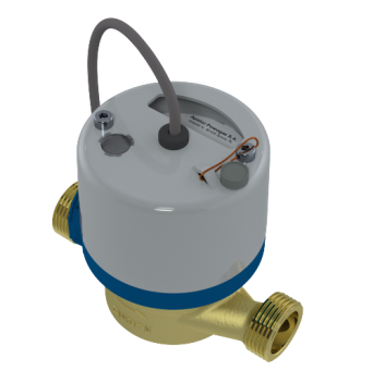 Wodomierze jednostrumieniowe JS-NK