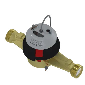 Ciepłomierz rozłączny JS130-NC