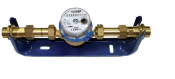 Konsole wodomierzowe