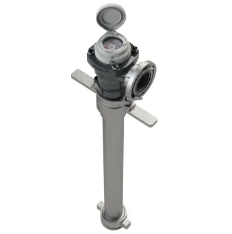 Wodomierz hydrantowe MH