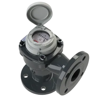 Wodomierz studzienny kątowy MK-01