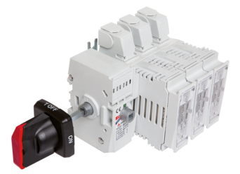 Rozłącznik izolacyjny serii COMPASS