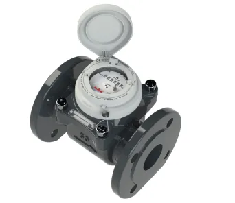 Wodomierz śrubowy MWN Nubis