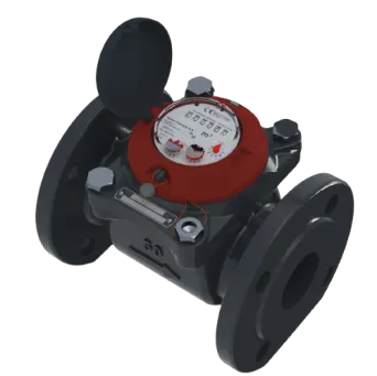 Wodomierze śrubowe MWN Nubis