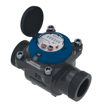 Wodomierz śrubowy MWN50-G