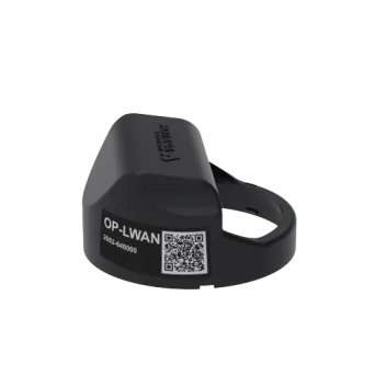 OP-WLAN - nakładka optyczna dla wodomierzy