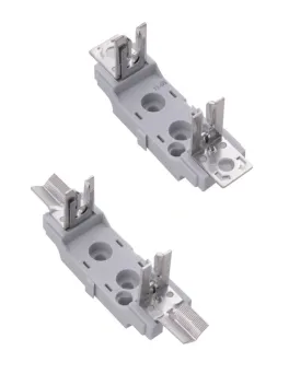 Podstawa bezpiecznikowa PBD