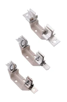 Podstawa bezpiecznikowa PBD