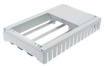 Przegrody izolacyjne i osłony