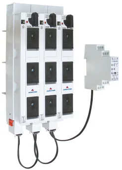 RBD0/60 zabezpieczenie podstawowe