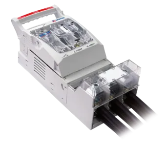 Rozłącznik izolacyjny RBK 00 pro-V120