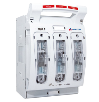 RBK 1 - rozłącznik Apator