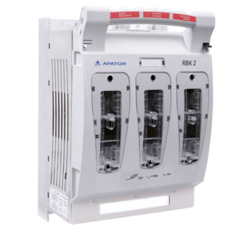 Rozłącznik izolacyjny RBK 2 pro