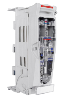 Rozłącznik izolacyjny RBP 000 pro