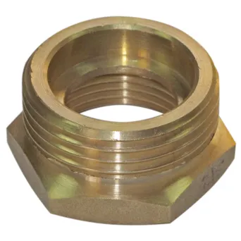 Redukcje do wodomierzy