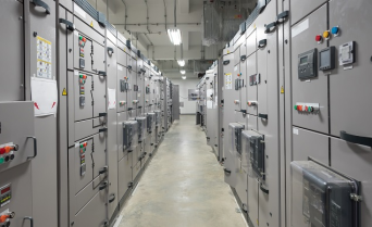 Rozdzielnice niskiego napięcia