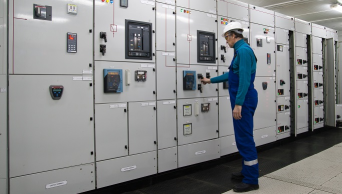 Rozdzielnice średniego napięcia