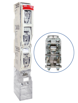 Rozłącznik izolacyjny RWS 1250 pro