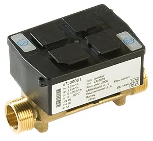 Sharky 473 - przetworniki ultradźwiękowe