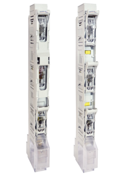 Rozłącznik izolacyjny smartARS 00 pro