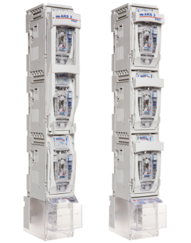 Rozłącznik izolacyjny smartARS 3 pro