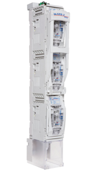 Rozłącznik izolacyjny smartARS P pro