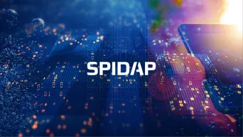 SPIDAP - Uniwersalny system odczytu