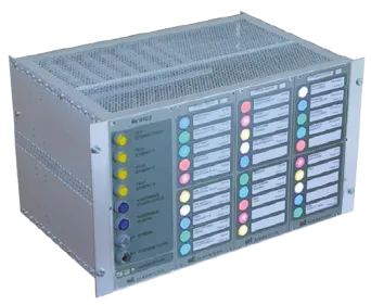 SSC2 - System sygnalizacji centralnej