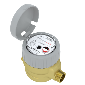 Wodomierz wolumetryczny SV-RTK