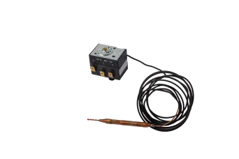 Termiczny wyłącznik bezpieczeństwa STB 89.00