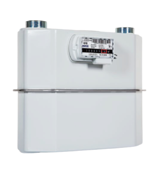 Gazomierz przemysłowy UG G10