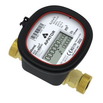 Wodomierze ultradźwiękowe