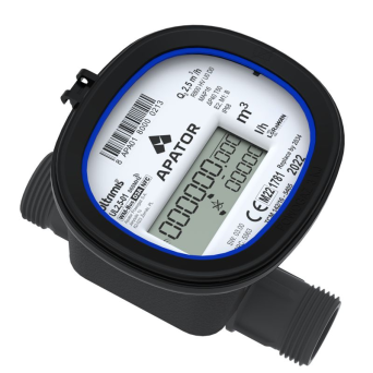 Wodomierz ultradźwiękowy Ultrimis