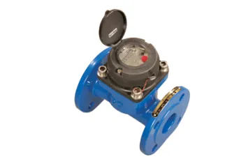 Miernik do wody irygacyjnej