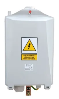 Skrzynka przyłączeniowa Apator