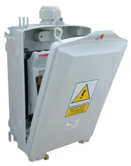 Skrzynka przyłączeniowa Apator