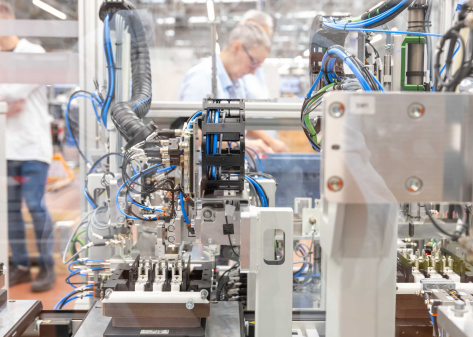 Urządzenie pomiarowe