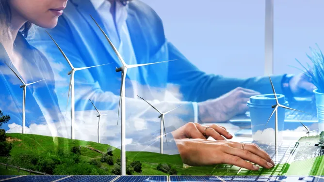 efektywna gmina efektywnosc