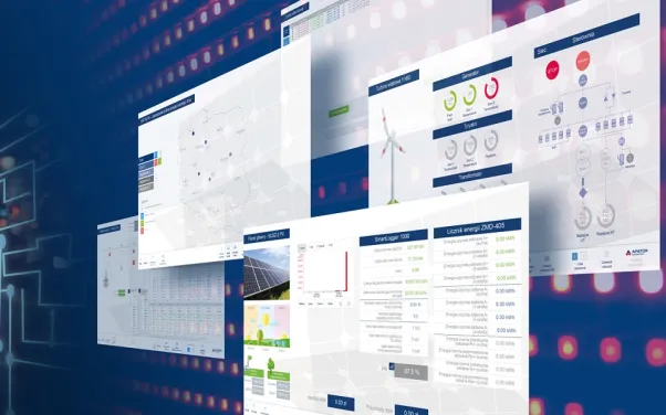 Właściwa eksploatacja i cyfrowe zarządzanie farmami 