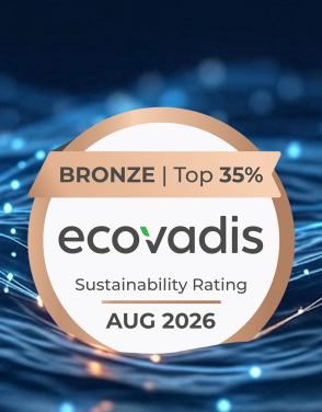 AP EcoVadis