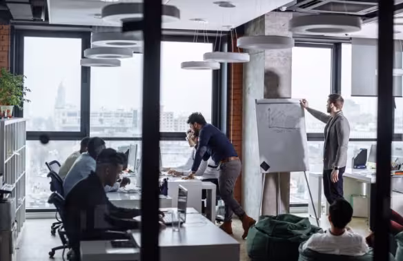 Dzielimy się wiedzą ekspercką