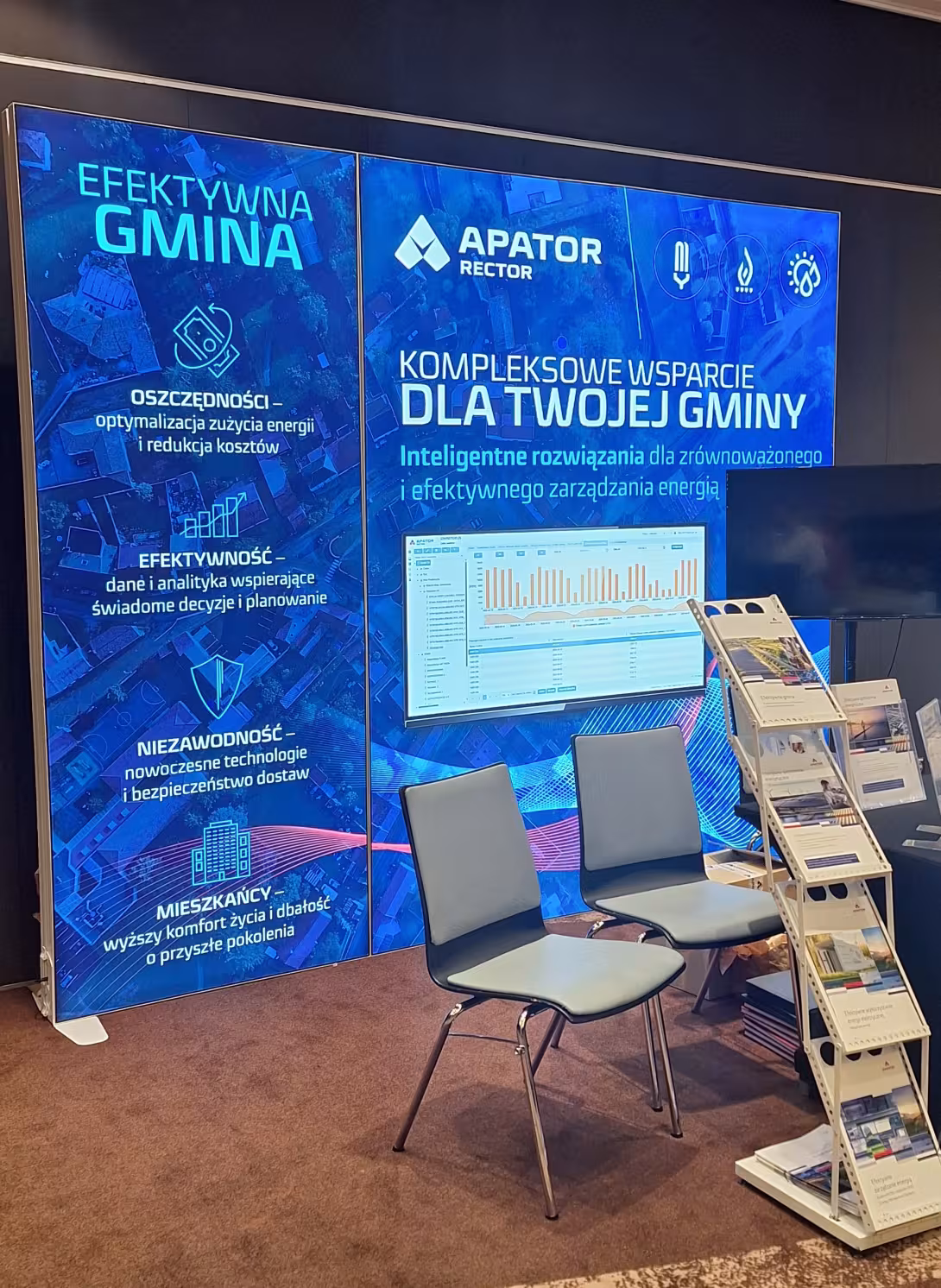 1. Forum Miasteczek Polskich 2026