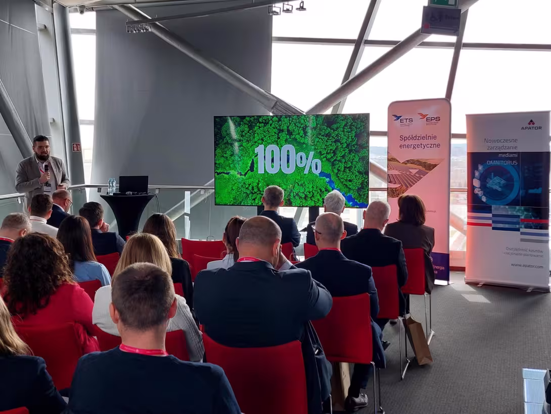 2. Targi Kielce - Apator Rector