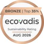 Medal EcoVadis
