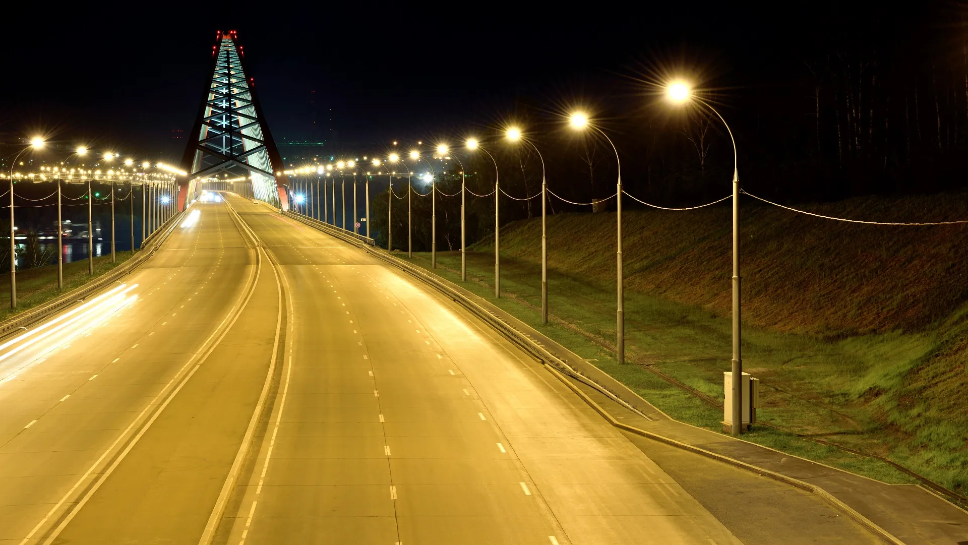 efektywna gmina oświetlenie