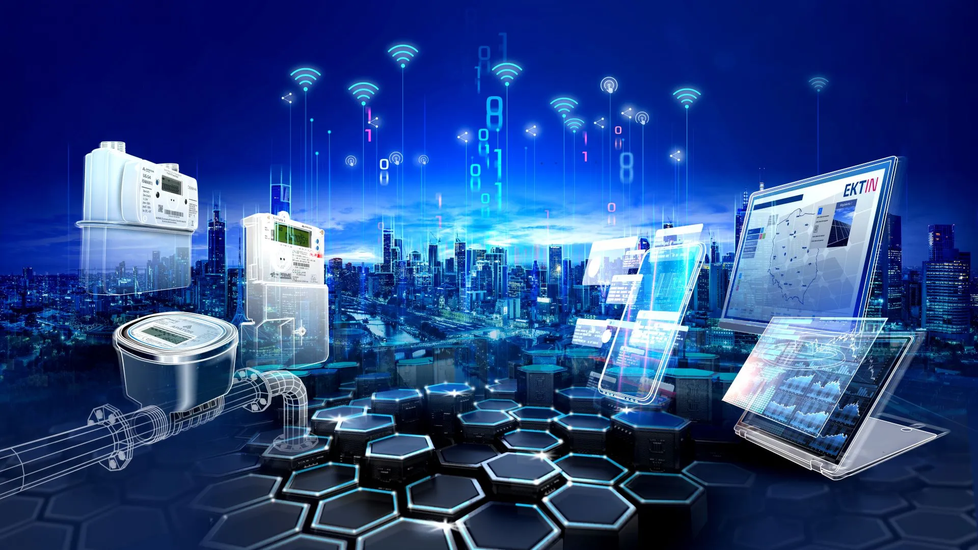 Grupa Apator Panorama