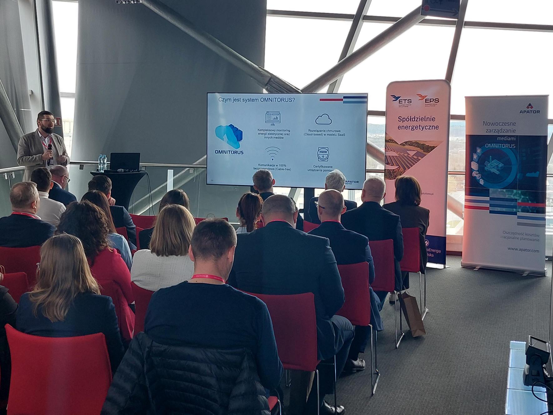 4. Targi Kielce - Apator Rector