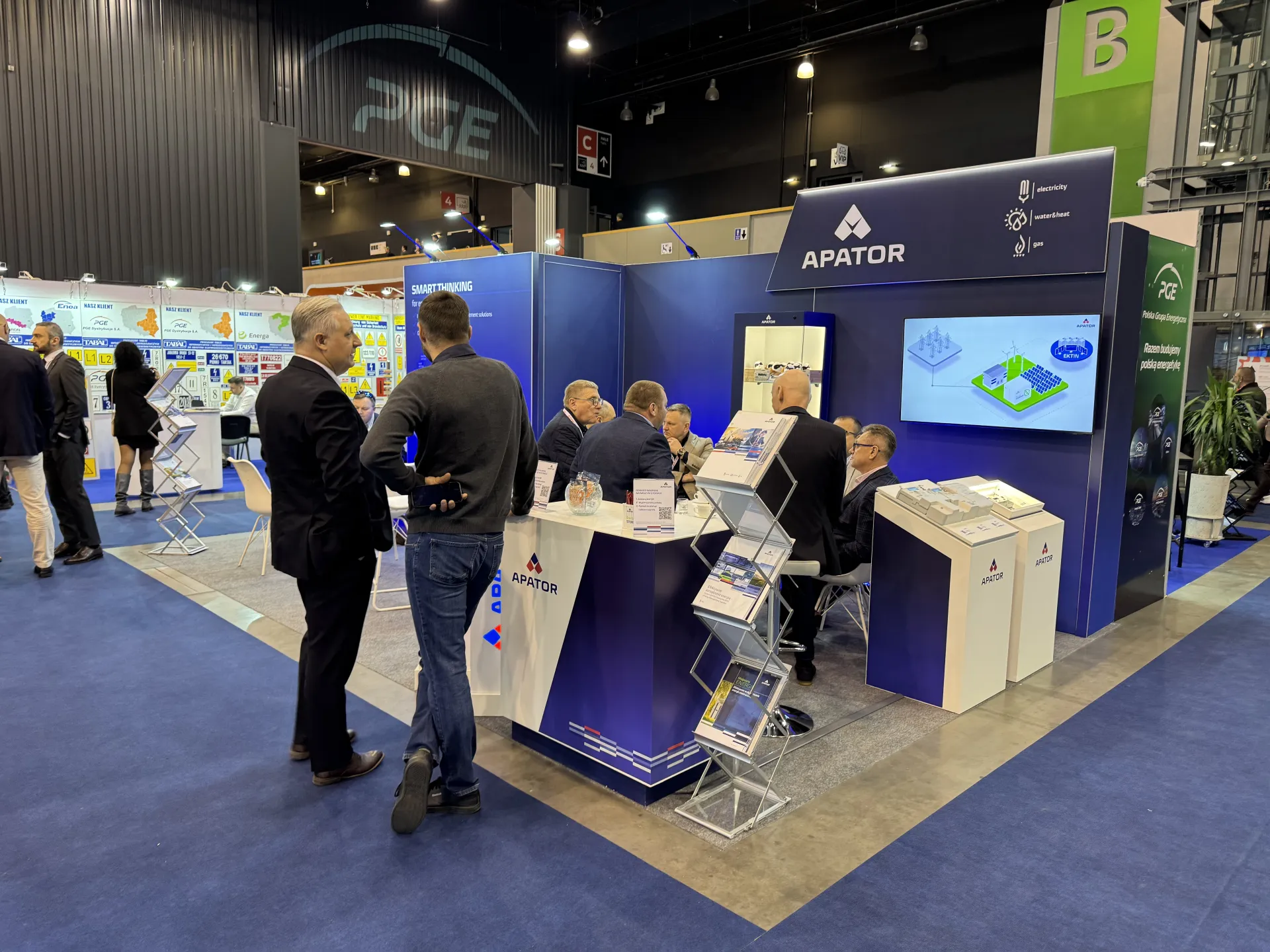  PowerConnect2026 Komunikat